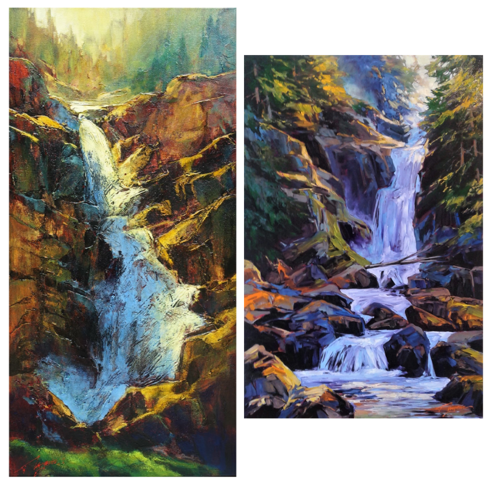 Acrylic vs. Oil Paint, Art Guide 2024
